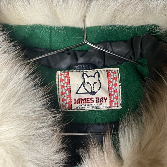 James bay Inuit jacket - Picture 3 of 11